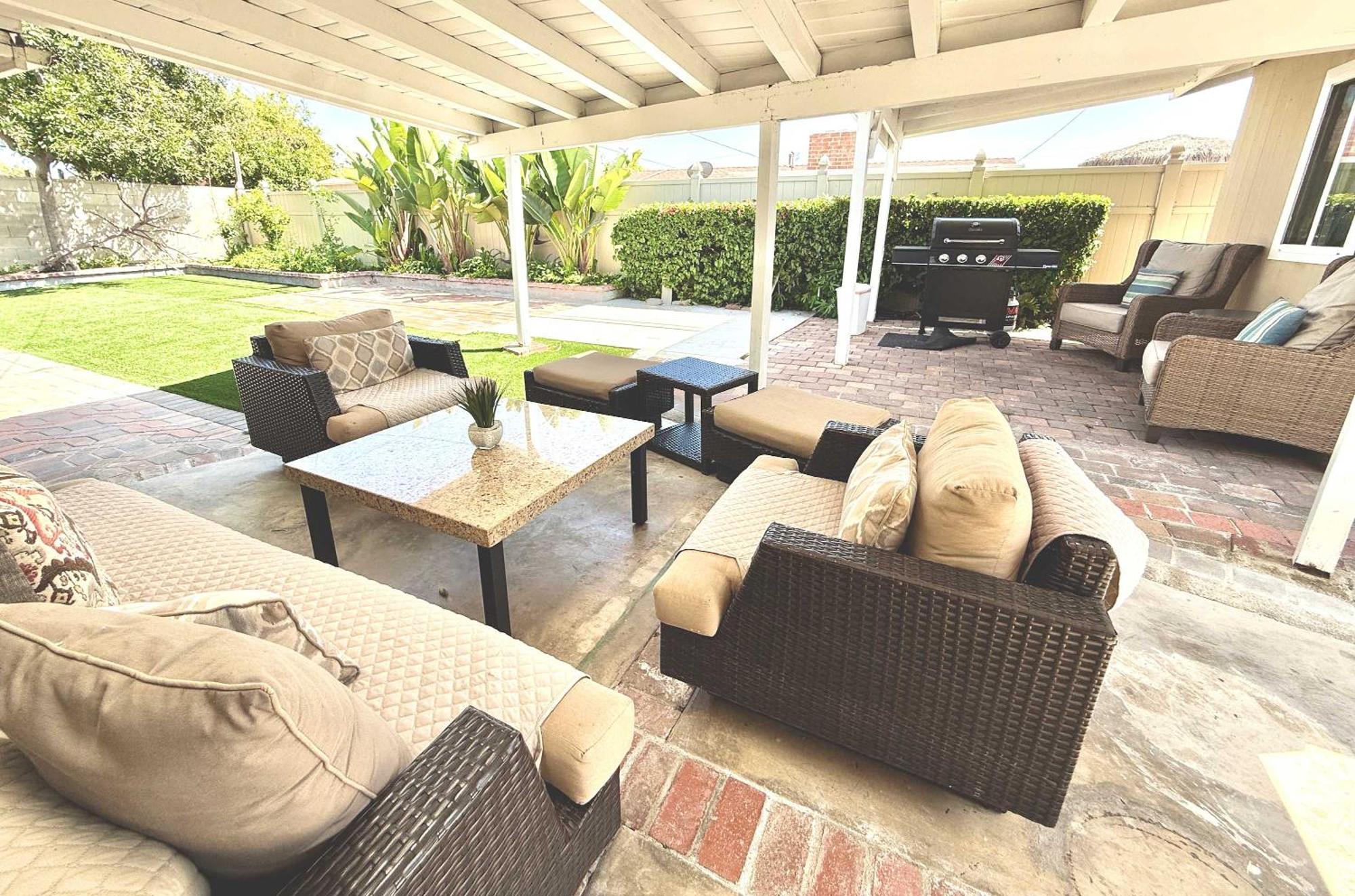 Holiday home Disneyland Dream 5 Bedroom 3 Bath Theater Games Pool Table Anaheim
